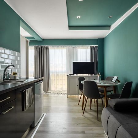 Hellowine Apartman Eger Luaran gambar