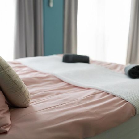 Hellowine Apartman Eger Luaran gambar