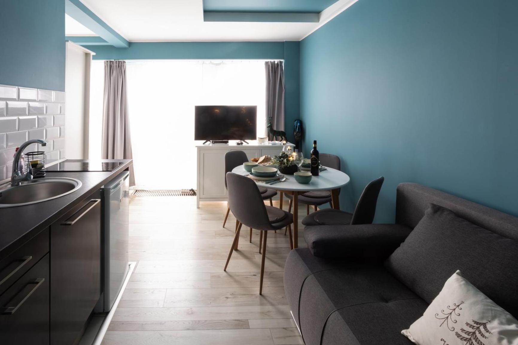 Hellowine Apartman Eger Luaran gambar
