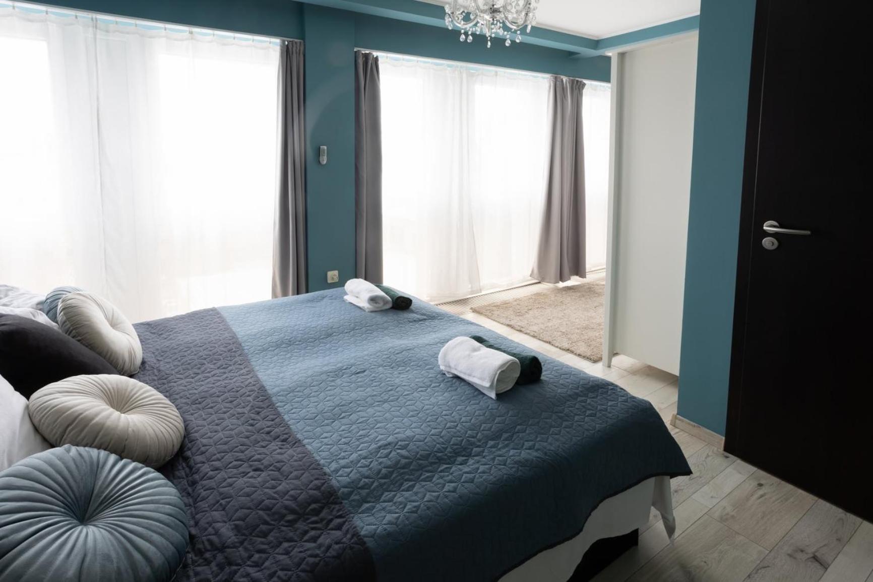 Hellowine Apartman Eger Luaran gambar