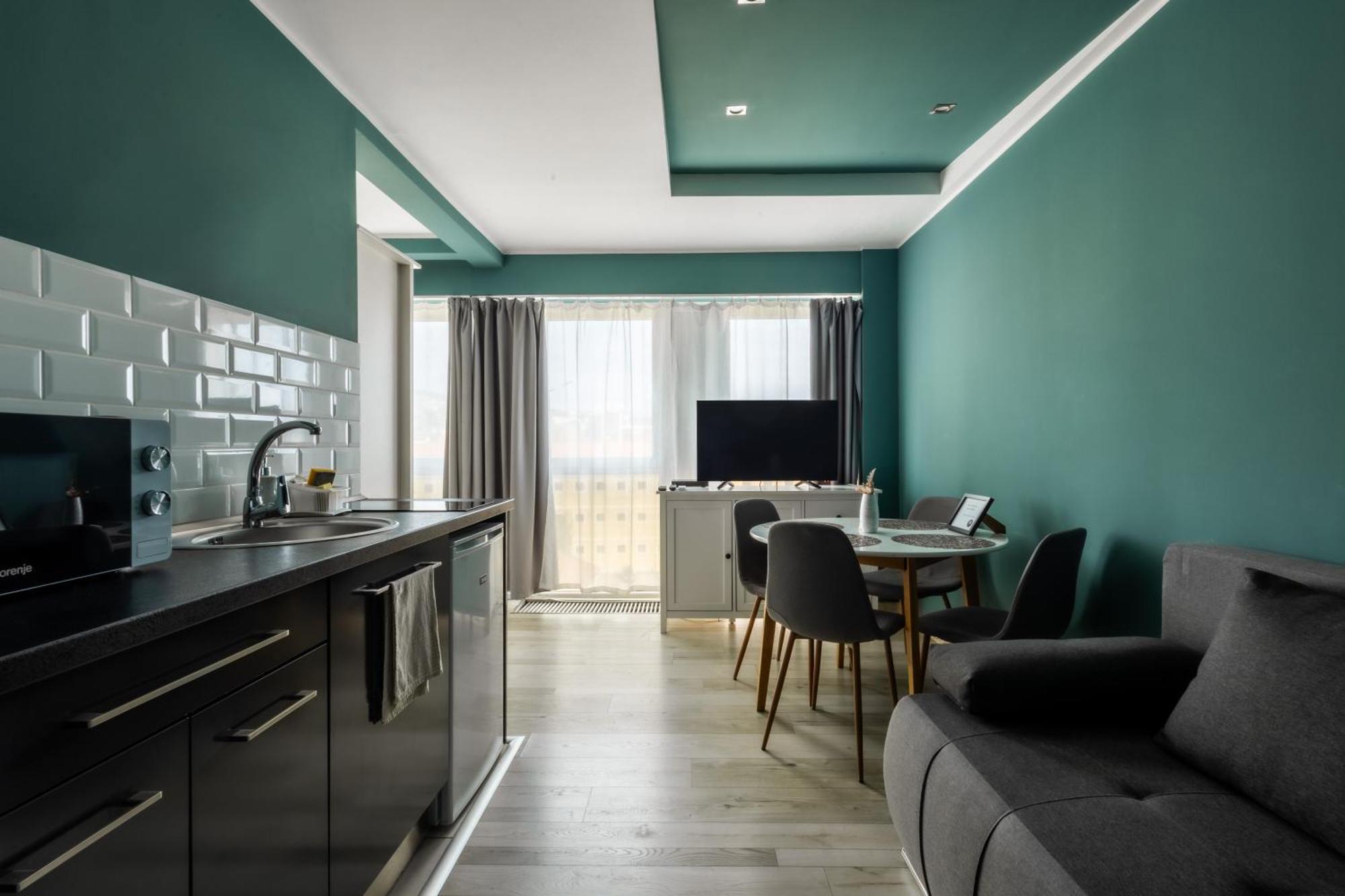 Hellowine Apartman Eger Luaran gambar