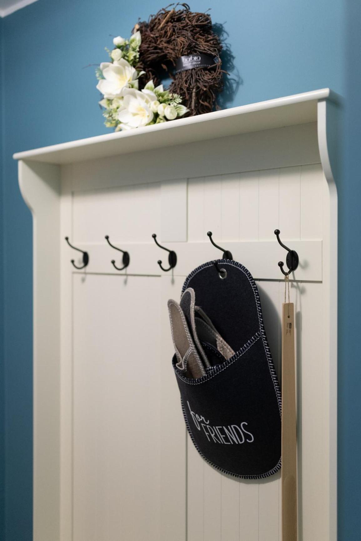 Hellowine Apartman Eger Luaran gambar
