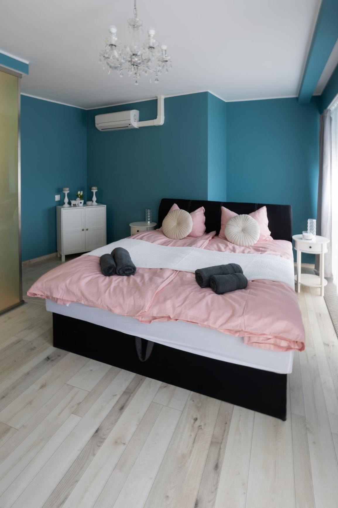 Hellowine Apartman Eger Luaran gambar