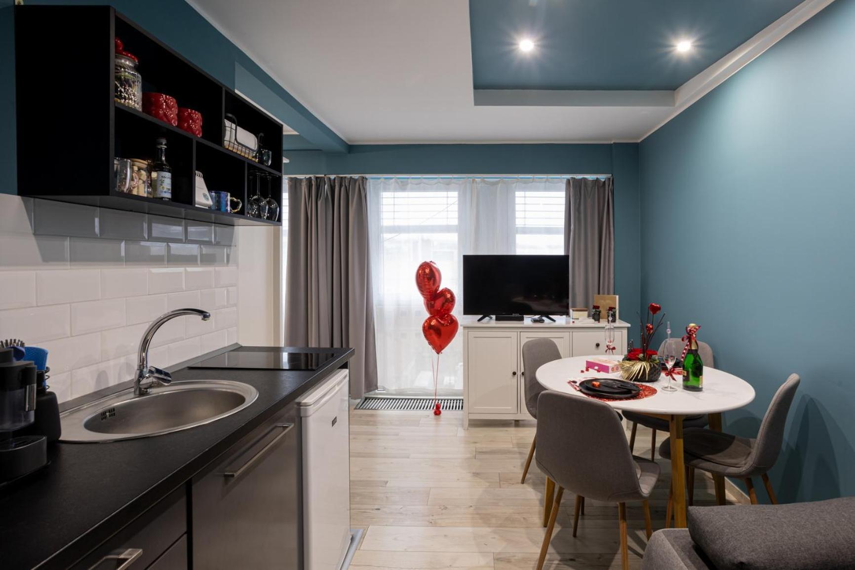 Hellowine Apartman Eger Luaran gambar