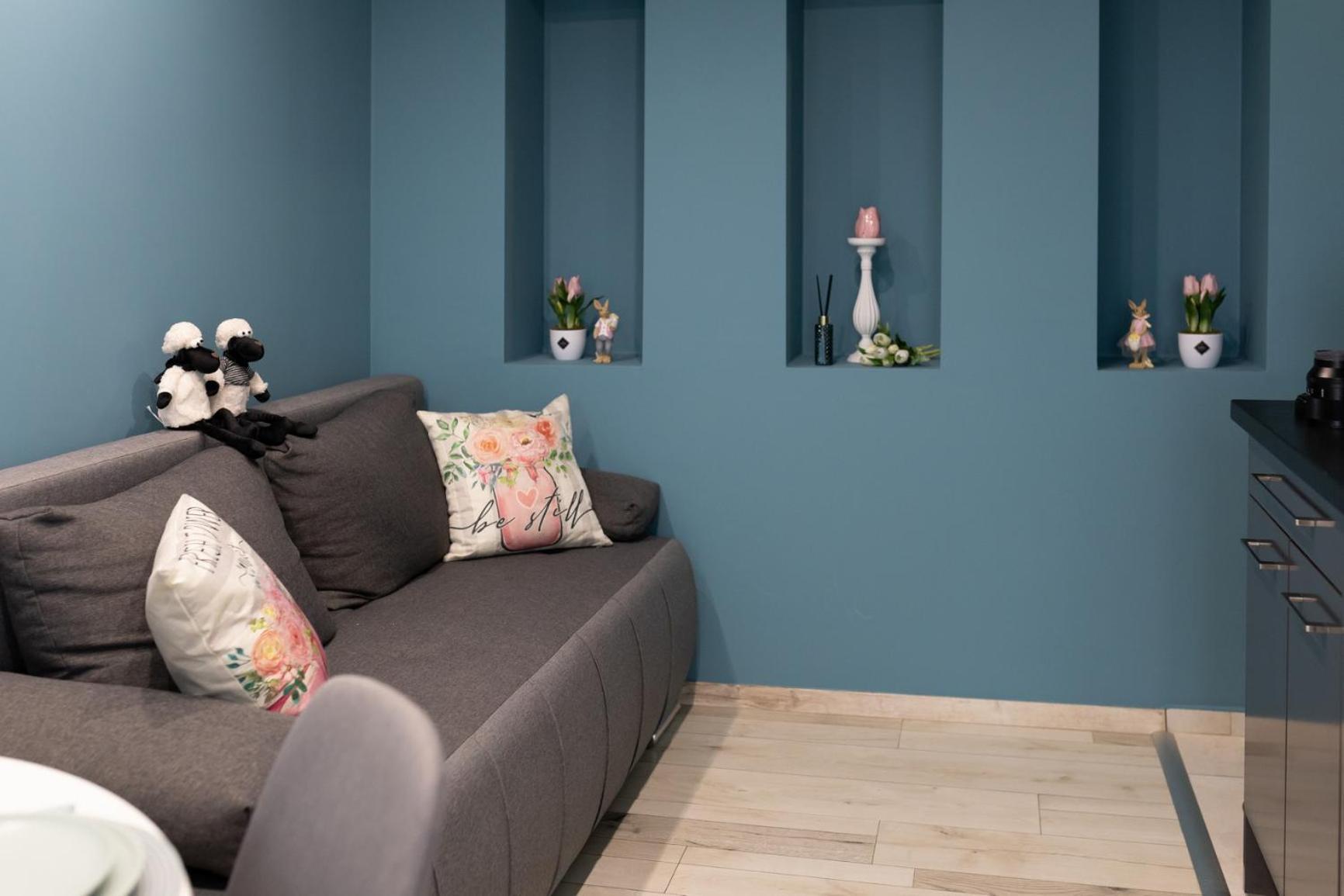 Hellowine Apartman Eger Luaran gambar