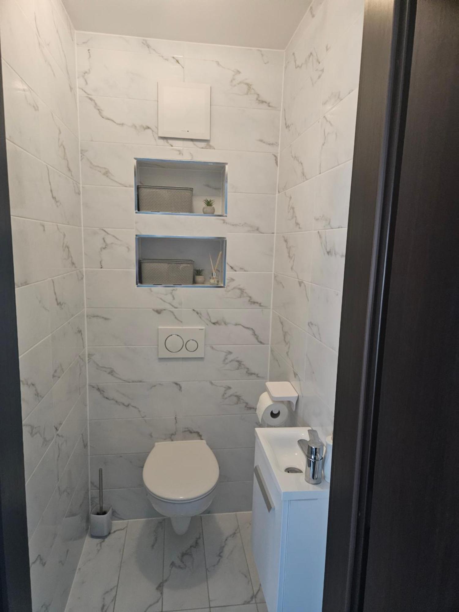 Hellowine Apartman Eger Luaran gambar