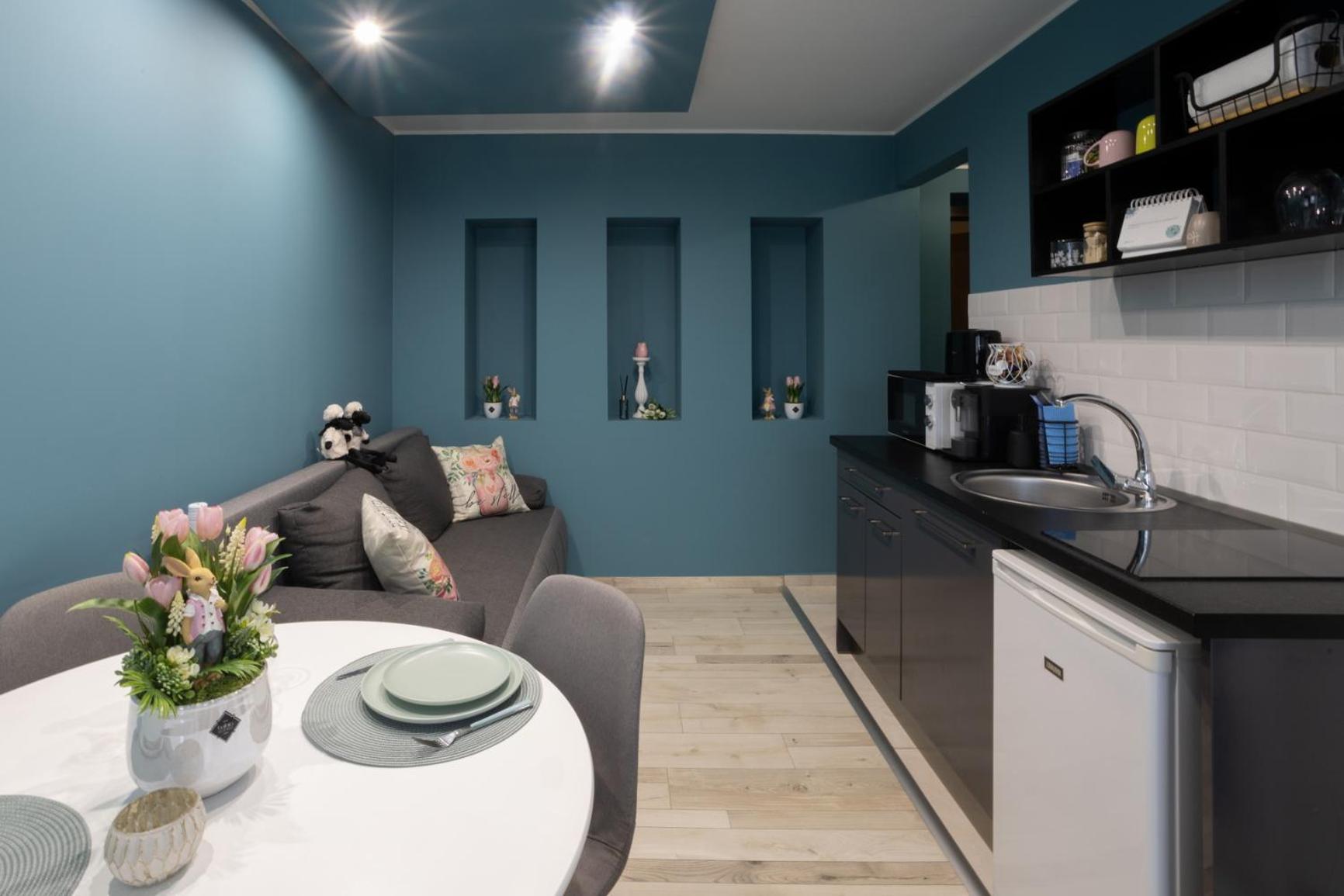 Hellowine Apartman Eger Luaran gambar